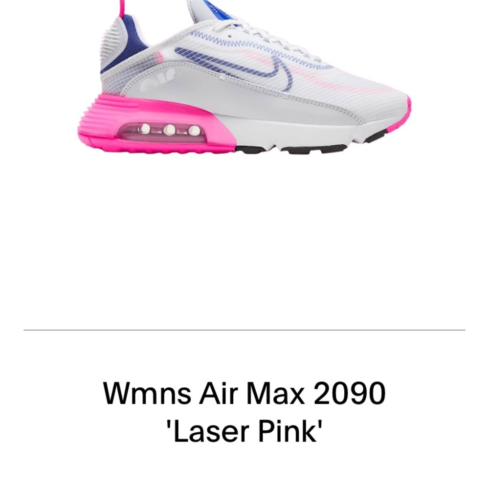 Nike airmax 2090